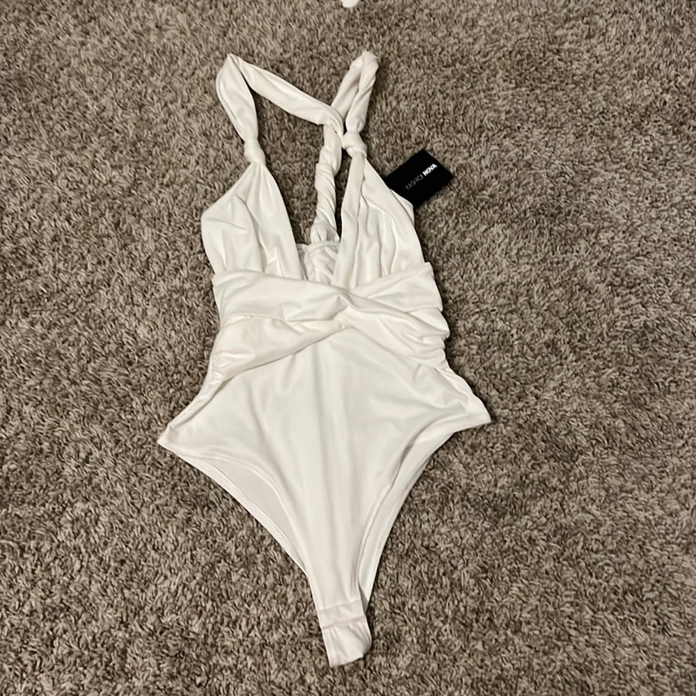 Bodysuit - Picture 1 of 4